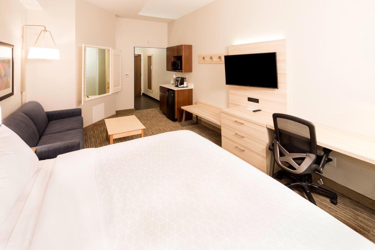 Holiday Inn Express Hotel & Suites Bay City By Ihg Kültér fotó