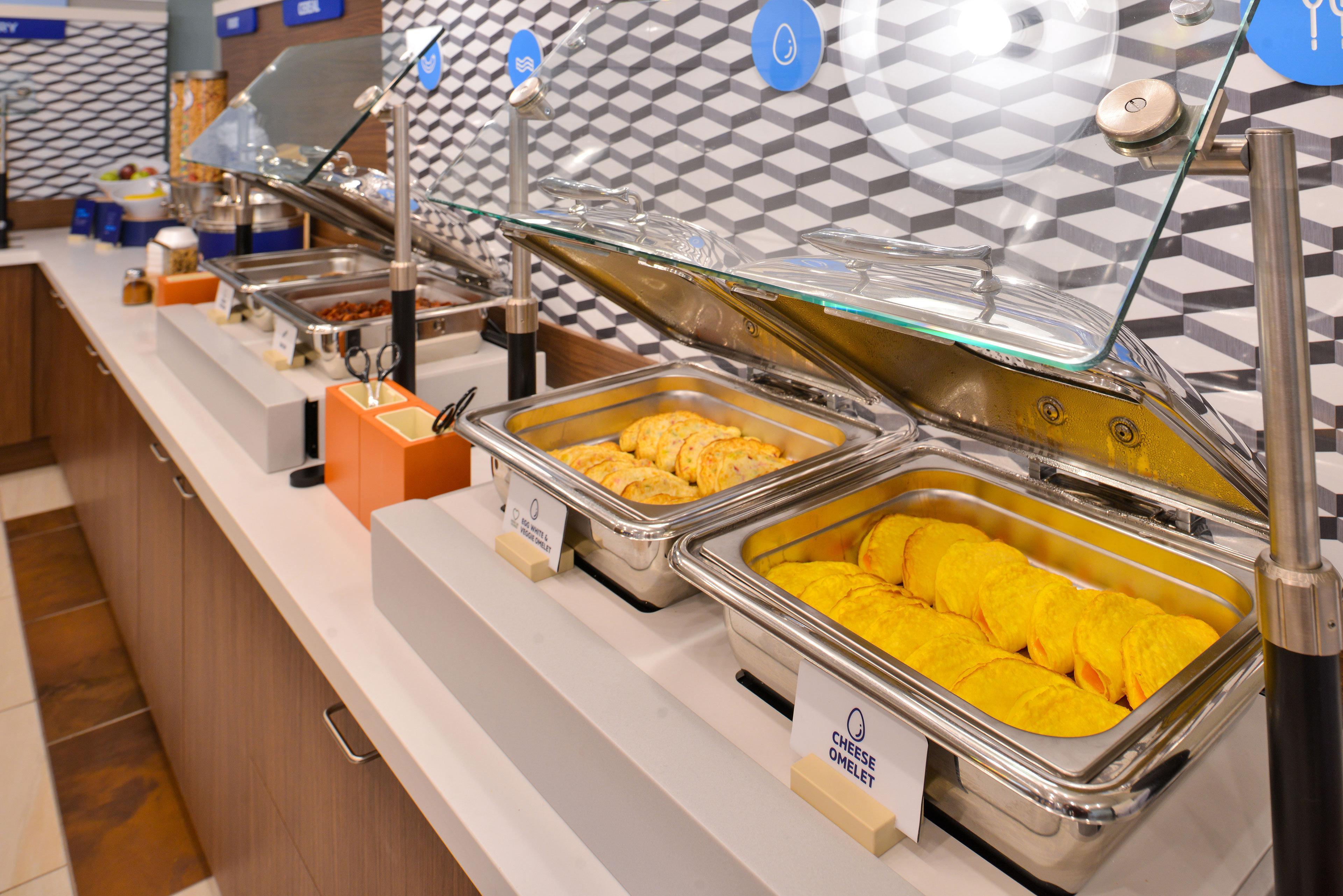 Holiday Inn Express Hotel & Suites Bay City By Ihg Kültér fotó