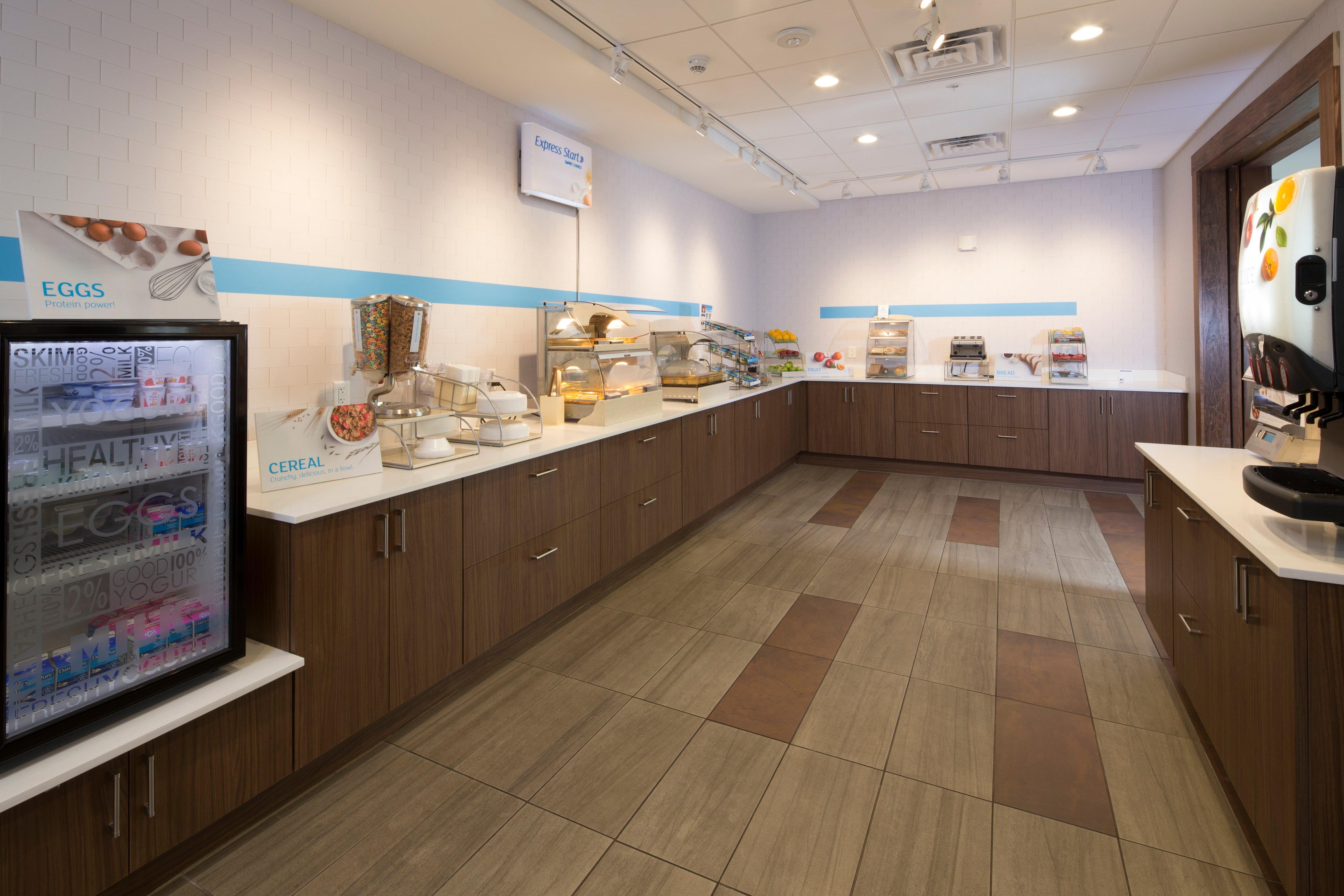 Holiday Inn Express Hotel & Suites Bay City By Ihg Kültér fotó