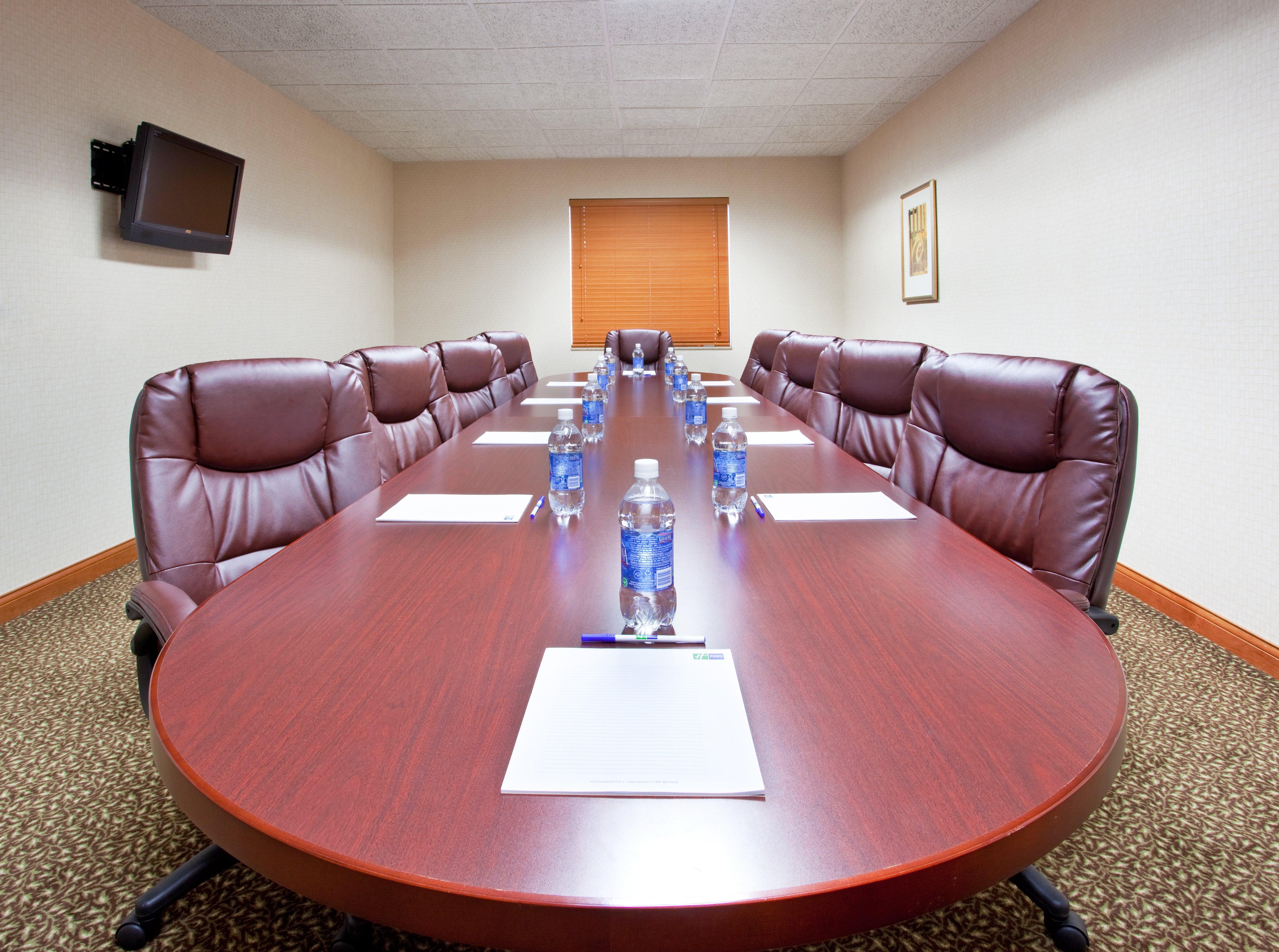 Holiday Inn Express Hotel & Suites Bay City By Ihg Kültér fotó