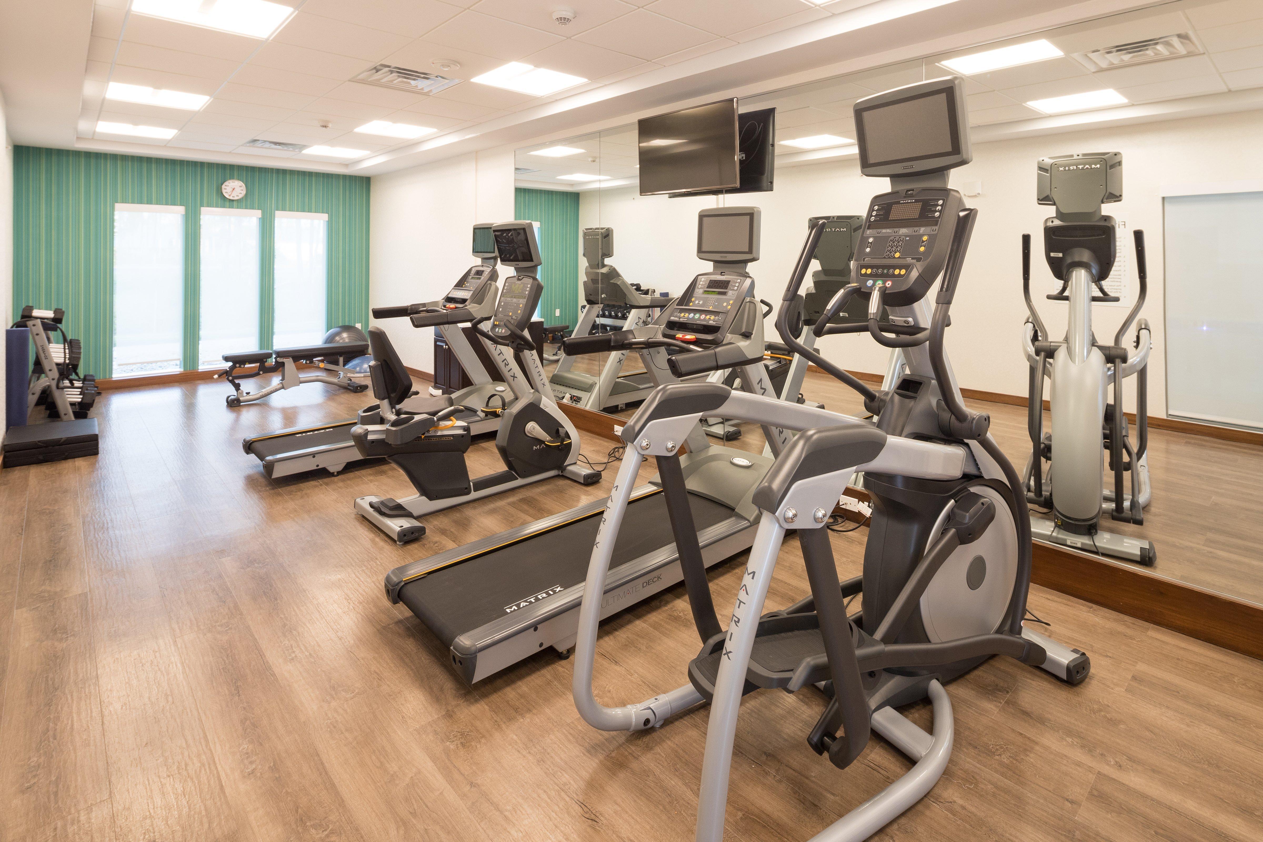 Holiday Inn Express Hotel & Suites Bay City By Ihg Kültér fotó