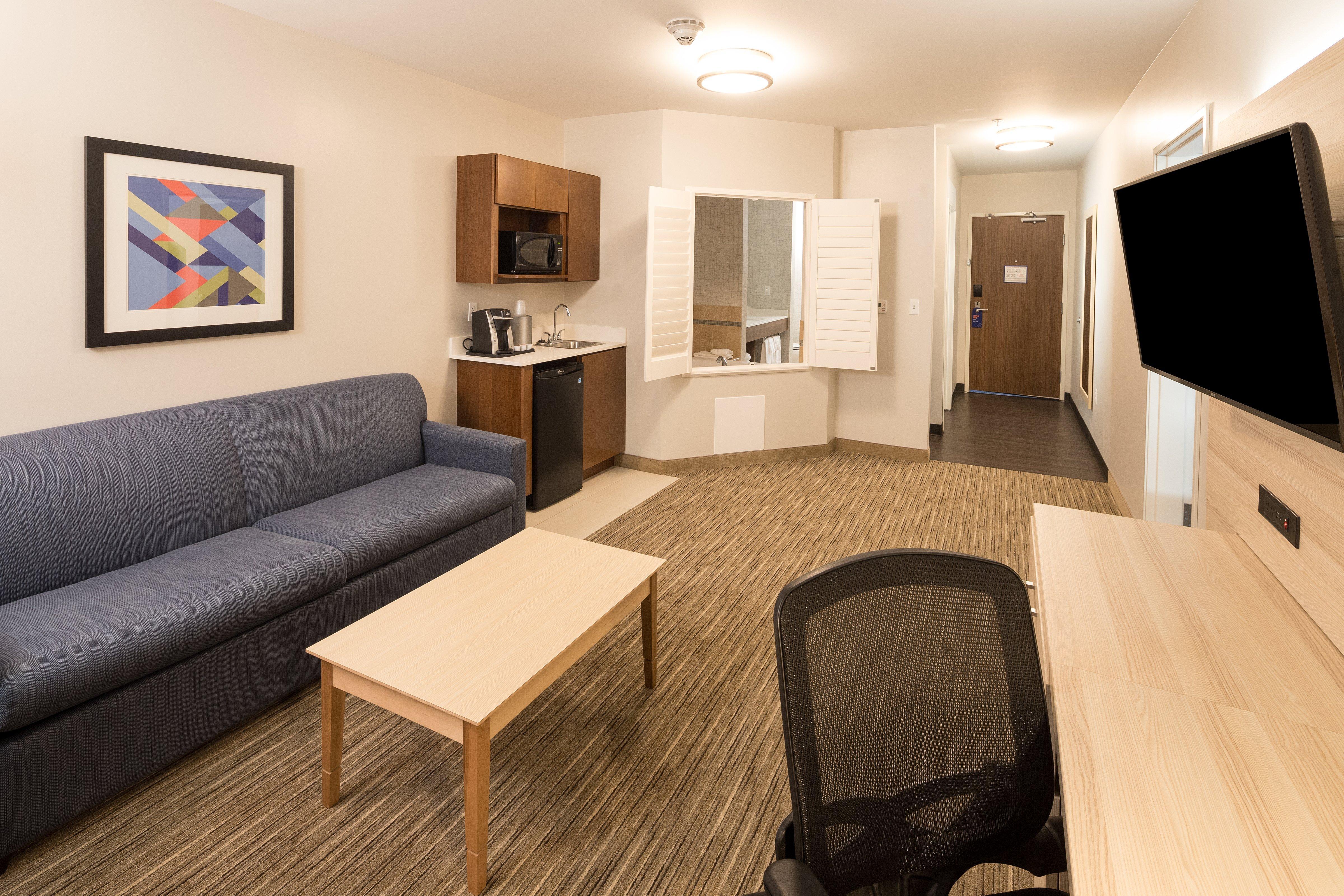 Holiday Inn Express Hotel & Suites Bay City By Ihg Kültér fotó