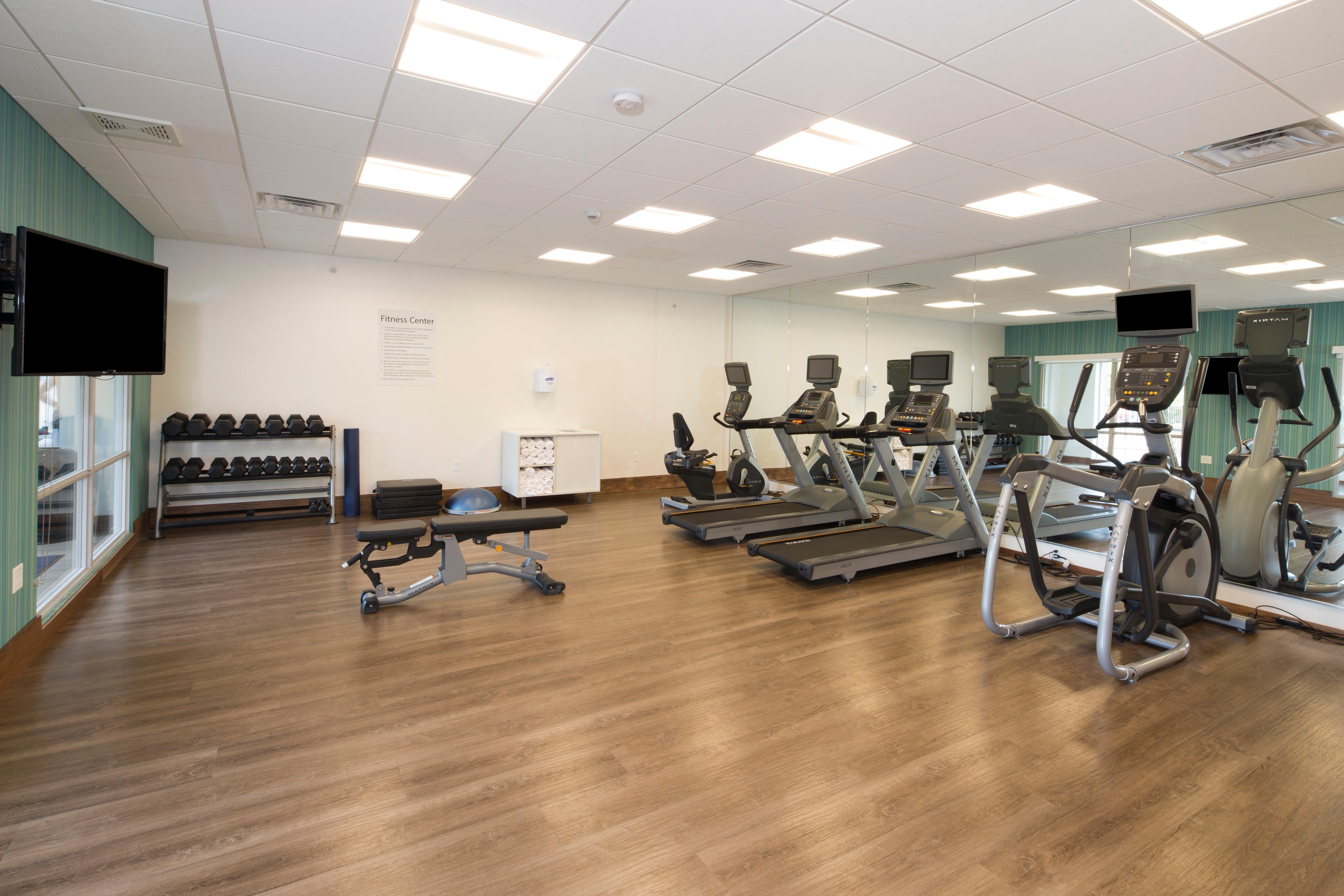 Holiday Inn Express Hotel & Suites Bay City By Ihg Kültér fotó