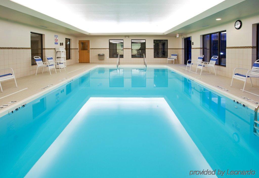 Holiday Inn Express Hotel & Suites Bay City By Ihg Kültér fotó